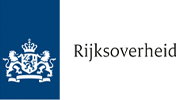 Logo Rijksoverheid